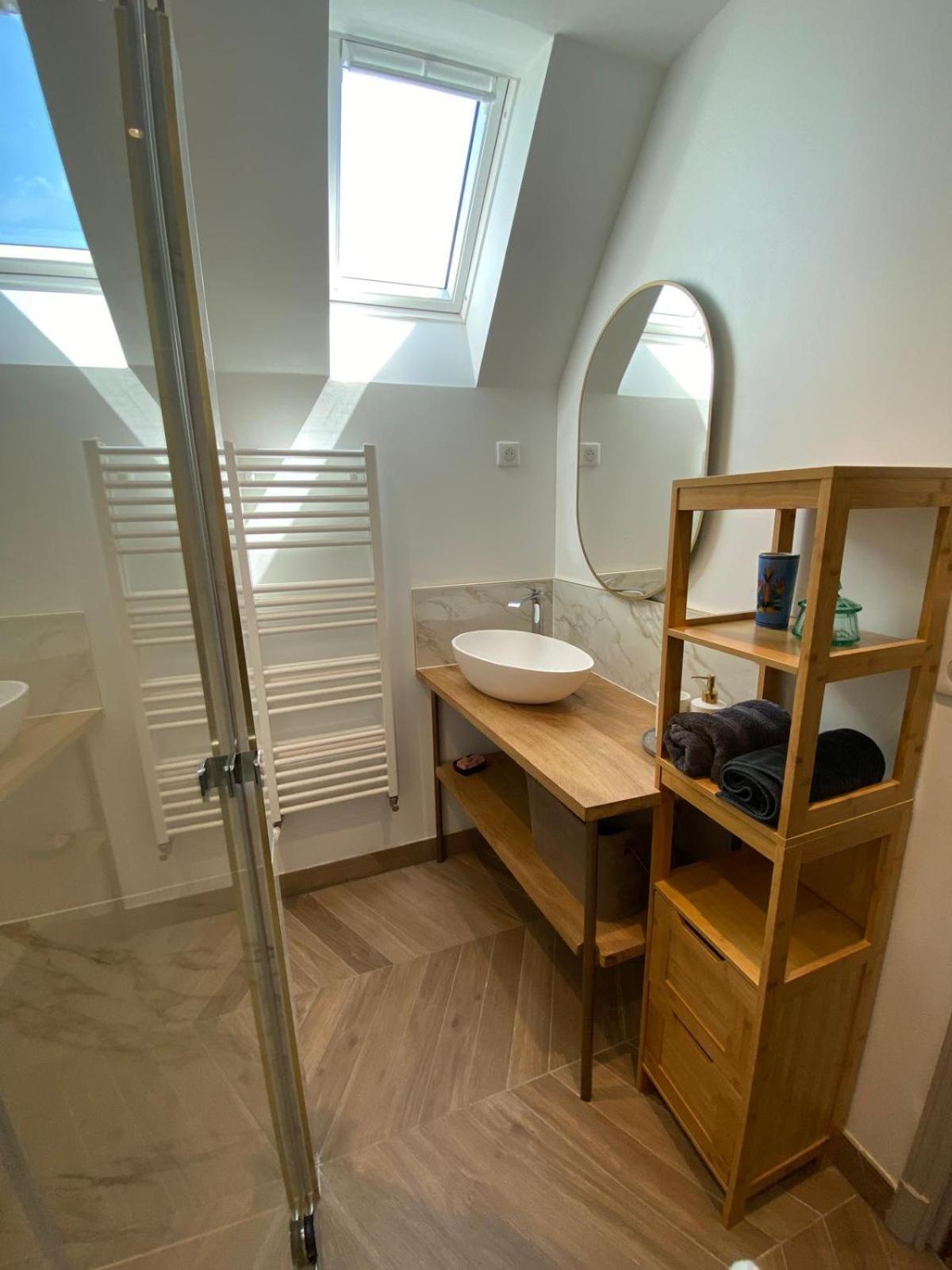 Gite Le Recoules Villa เอสปาลิยง ภายนอก รูปภาพ